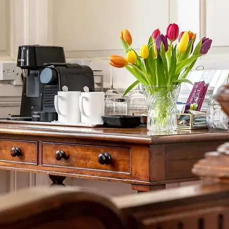 The Old Parsonage Bed & Breakfast