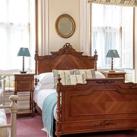B&B The Old Parsonage 3*