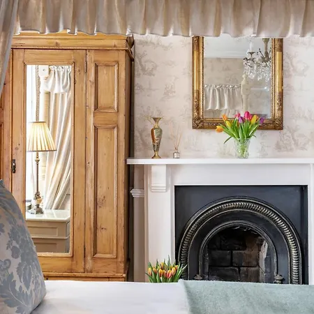 The Old Parsonage B&B