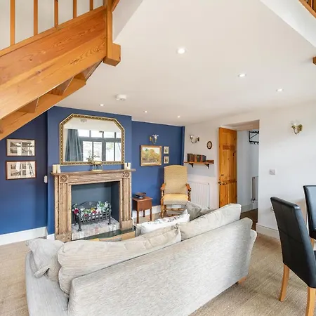 B&B The Old Parsonage 3*