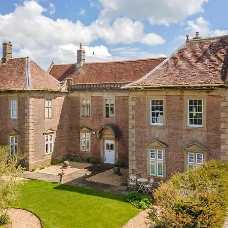 The Old Parsonage B&B 3*