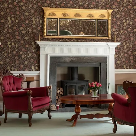 The Old Parsonage Bed & Breakfast Farrington Gurney