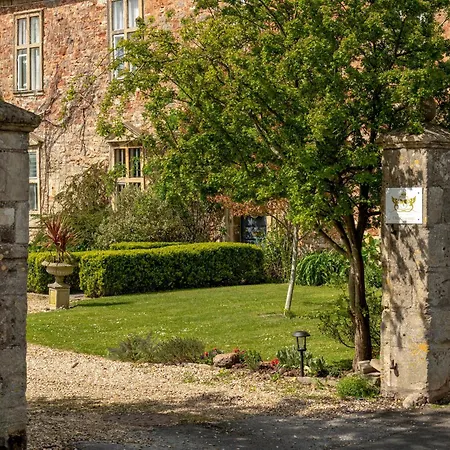 The Old Parsonage 3*