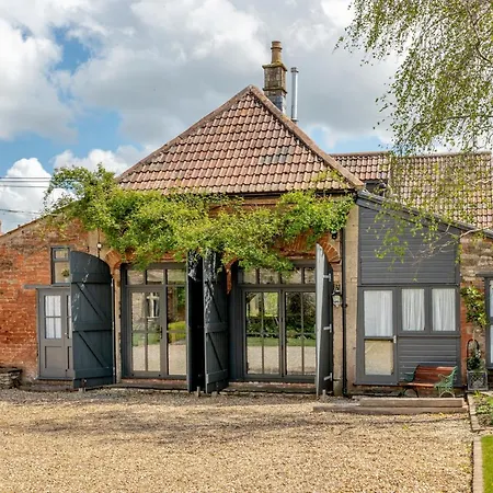The Old Parsonage