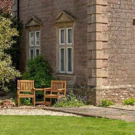 The Old Parsonage B&B 3*