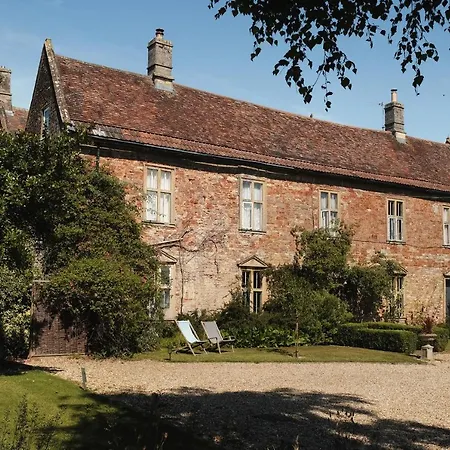 B&B The Old Parsonage 3*