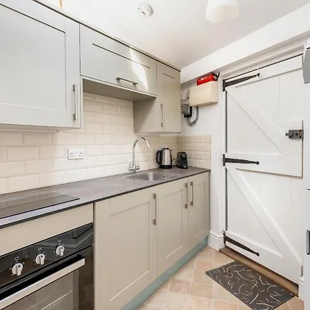 The Old Parsonage 3* Farrington Gurney