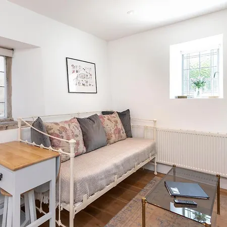 B&B The Old Parsonage 3*