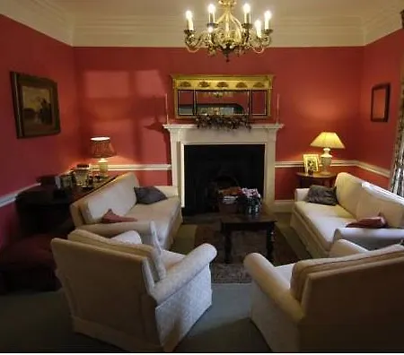 B&B The Old Parsonage 3*