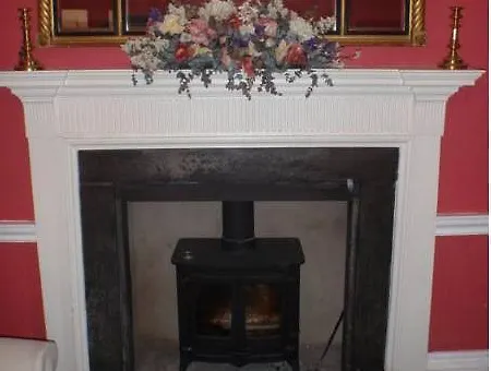 Bed & Breakfast The Old Parsonage Farrington Gurney