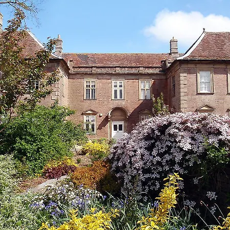 The Old Parsonage 3*