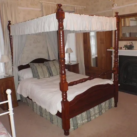 Bed & Breakfast The Old Parsonage Farrington Gurney