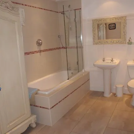 B&B The Old Parsonage 3*