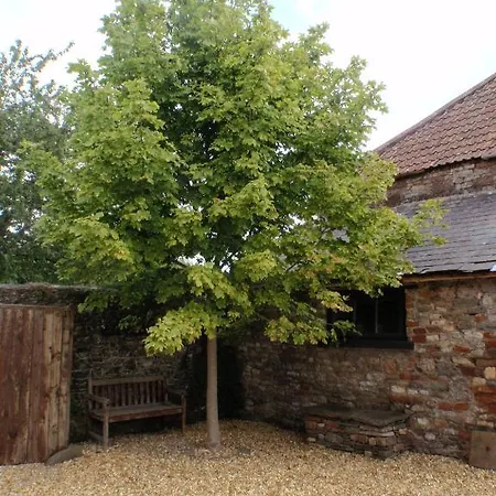 The Old Parsonage 3* Farrington Gurney