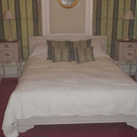 Bed & Breakfast The Old Parsonage 3*