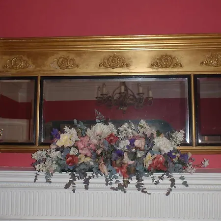 The Old Parsonage B&B