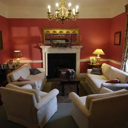 The Old Parsonage 3*